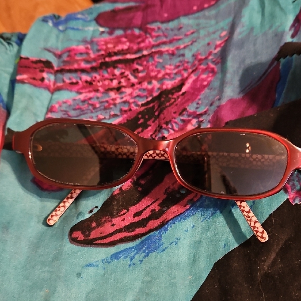 Coach MARLIE FRAMES